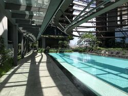 Marina One Residences (D1), Apartment #405844771